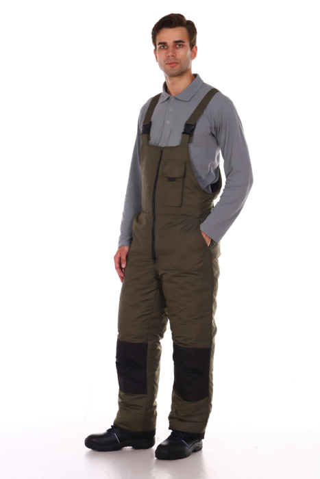 Костюм «КОС 191» хаки