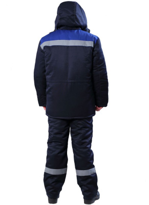 Костюм «Легион-С»